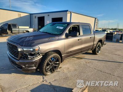 2025 RAM 1500 TRADESMAN 1C6RREGGXSN241770 - główne zdjęcie licytacji z USA - miniatura