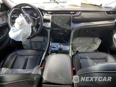 Zdjęcie 8 z 13 samochodu: 2021 JEEP GRAND CHEROKEE L LIMITED VIN:1C4RJKBG0M8114341 - miniatura