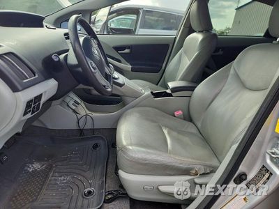 Zdjęcie 7 z 13 samochodu: 2010 TOYOTA PRIUS III VIN:JTDKN3DU3A0233834 - miniatura