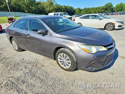 Czwarte zdjęcie samochodu z boku: 2015 TOYOTA CAMRY LE VIN:4T1BF1FK3FU892120 - miniatura
