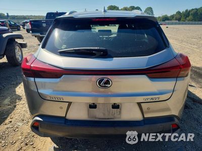 Zdjęcie 6 z 12 samochodu: 2021 LEXUS UX 200 VIN:JTHP3JBH2M2032374 - miniatura