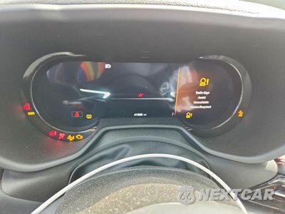 Zdjęcie 9 z 13 samochodu: 2024 DODGE HORNET GT PLUS VIN:ZACNDFBN6R3A29085 - miniatura
