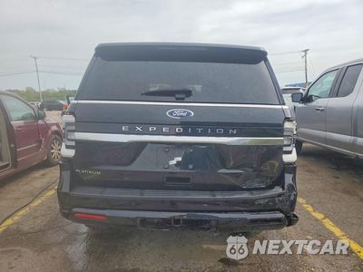 Zdjęcie 6 z 13 samochodu: 2022 FORD EXPEDITION PLATINUM VIN:1FMJU1MT6NEA60096 - miniatura