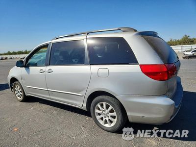 Drugie zdjęcie samochodu z przodu: 2004 TOYOTA SIENNA LE 8 PASSENGER VIN:5TDZA23C74S053982 - miniatura
