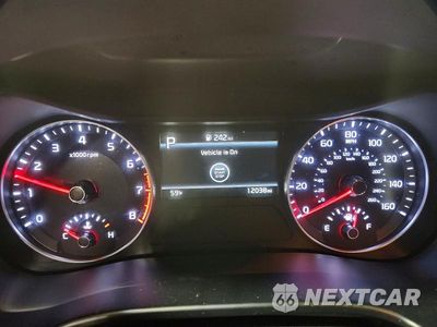 Zdjęcie 9 z 13 samochodu: 2022 KIA FORTE GT LINE VIN:3KPF54AD6NE505057 - miniatura