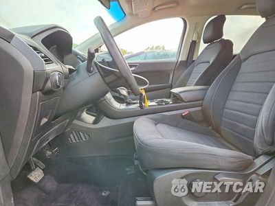 Zdjęcie 7 z 13 samochodu: 2015 FORD EDGE SE VIN:2FMTK4G95FBB77438 - miniatura