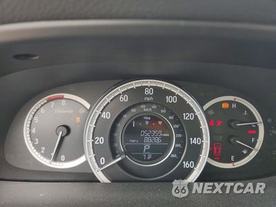 Zdjęcie 9 z 12 samochodu: 2016 HONDA ACCORD EX VIN:1HGCR2F73GA228096 - miniatura