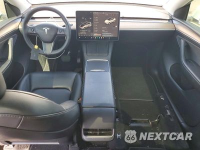 Zdjęcie 8 z 12 samochodu: 2023 TESLA MODEL Y VIN:7SAYGAEE9PF851379 - miniatura