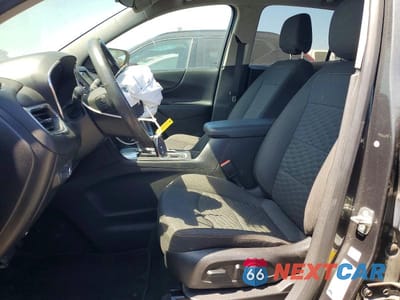 Zdjęcie 7 z 13 samochodu: 2019 CHEVROLET EQUINOX LT VIN:3GNAXKEVXKS551362 - miniatura