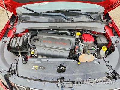 Zdjęcie 12 z 13 samochodu: 2021 JEEP COMPASS LATITUDE VIN:3C4NJDBB4MT557933 - miniatura