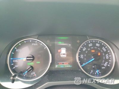 Zdjęcie 9 z 13 samochodu: 2019 TOYOTA RAV4 LE VIN:JTMMWRFV1KD003394 - miniatura