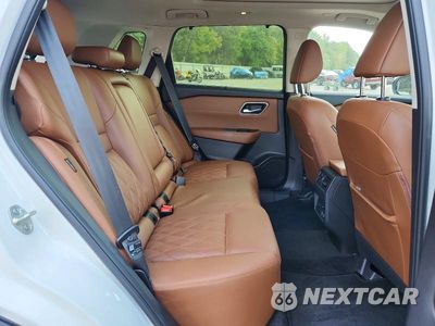 Zdjęcie 11 z 14 samochodu: 2026 NISSAN ROGUE PLATINUM VIN:JN8BT3DDXTW305039 - miniatura