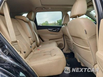 Zdjęcie 11 z 14 samochodu: 2016 NISSAN ROGUE SL VIN:5N1AT2MV1GC850589 - miniatura