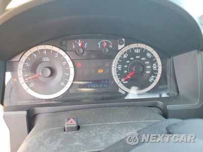 Zdjęcie 9 z 13 samochodu: 2010 FORD ESCAPE LIMITED VIN:1FMCU0E72AKB08533 - miniatura