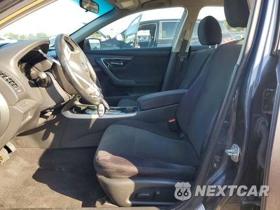 Zdjęcie 7 z 12 samochodu: 2013 NISSAN ALTIMA 2.5 VIN:1N4AL3AP3DC252487 - miniatura