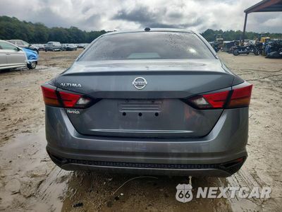 Zdjęcie 6 z 13 samochodu: 2020 NISSAN ALTIMA S VIN:1N4BL4BV8LC114157 - miniatura