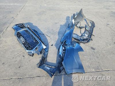 Zdjęcie 12 z 13 samochodu: 2022 AUDI A5 PREMIUM PLUS 45 VIN:WAUFACF55NA022781 - miniatura