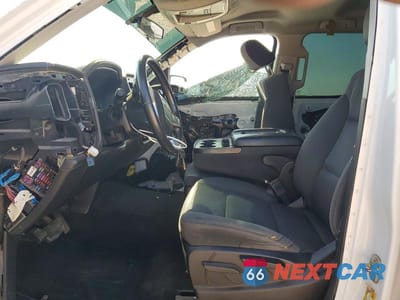 Zdjęcie 7 z 12 samochodu: 2016 GMC SIERRA K1500 SLE VIN:1GTV2MEH5GZ367407 - miniatura