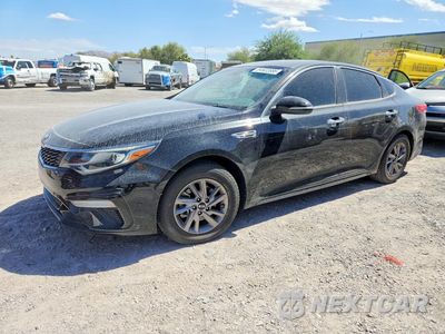 2020 KIA OPTIMA LX 5XXGT4L34LG392079 - główne zdjęcie licytacji z USA - miniatura