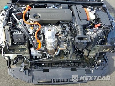 Zdjęcie 11 z 12 samochodu: 2026 HONDA CIVIC SPORT VIN:19XFL4H87TE021734 - miniatura