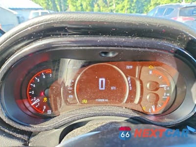 Zdjęcie 9 z 13 samochodu: 2021 DODGE DURANGO SXT VIN:1C4RDJAG6MC523864 - miniatura