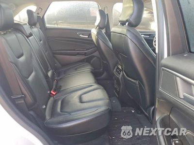 Zdjęcie 11 z 13 samochodu: 2018 FORD EDGE TITANIUM VIN:2FMPK4K82JBB02396 - miniatura