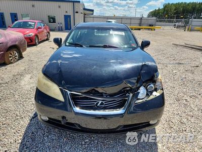 Piąte zdjęcie samochodu w środku: 2007 LEXUS ES 350 VIN:JTHBJ46G572056420 - miniatura