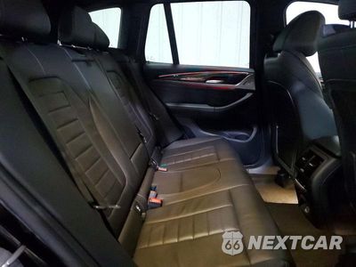 Zdjęcie 11 z 13 samochodu: 2019 BMW X3 XDRIVE30I VIN:5UXTR9C56KLP82383 - miniatura