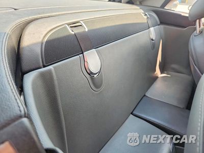 Zdjęcie 10 z 12 samochodu: 2005 MERCEDES-BENZ SL 500 VIN:WDBSK75F45F094198 - miniatura