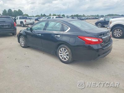 Drugie zdjęcie samochodu z przodu: 2016 NISSAN ALTIMA 2.5 S VIN:1N4AL3AP7GN351905 - miniatura