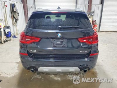 Zdjęcie 6 z 13 samochodu: 2019 BMW X3 XDRIVE30I VIN:5UXTR9C56KLP82383 - miniatura
