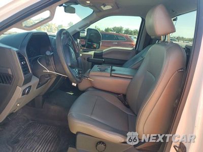 Zdjęcie 7 z 12 samochodu: 2020 FORD F250 SUPER DUTY VIN:1FDBF2A68LEC25212 - miniatura