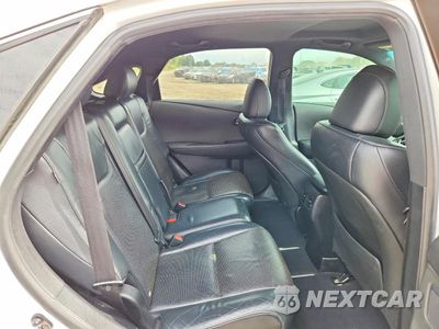 Zdjęcie 11 z 13 samochodu: 2015 LEXUS RX 350 F SPORT VIN:2T2BK1BA1FC325829 - miniatura