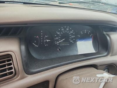 Zdjęcie 9 z 12 samochodu: 1998 TOYOTA CAMRY LE VIN:4T1BG22K4WU273115 - miniatura