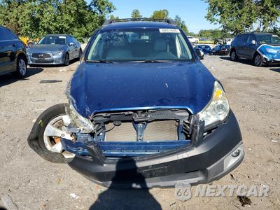 Piąte zdjęcie samochodu w środku: 2010 SUBARU OUTBACK 3.6R LIMITED VIN:4S4BRDLC0A2374248 - miniatura