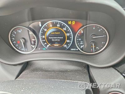 Zdjęcie 9 z 13 samochodu: 2020 BUICK ENVISION PREMIUM II VIN:LRBFX4SXXLD092284 - miniatura