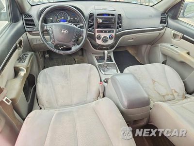Zdjęcie 8 z 13 samochodu: 2007 HYUNDAI SANTA FE SE VIN:5NMSH13E87H023647 - miniatura
