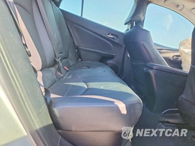 Zdjęcie 11 z 13 samochodu: 2022 TOYOTA PRIUS LIMITED VIN:JTDKAMFU7N3166884 - miniatura