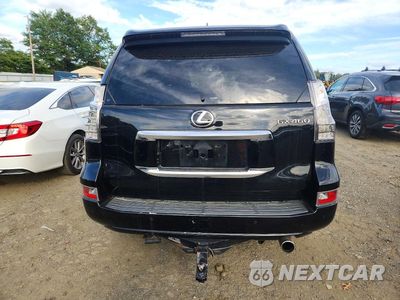 Zdjęcie 6 z 13 samochodu: 2021 LEXUS GX 460 PREMIUM VIN:JTJAM7BX5M5302613 - miniatura