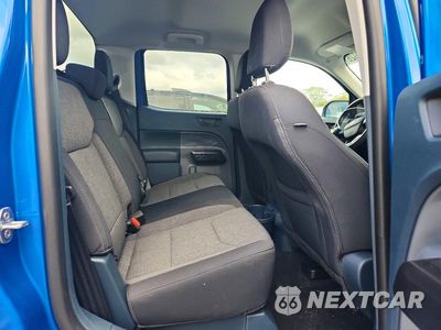 Zdjęcie 10 z 13 samochodu: 2026 FORD MAVERICK XLT VIN:3FTTW8JA9TRA94854 - miniatura