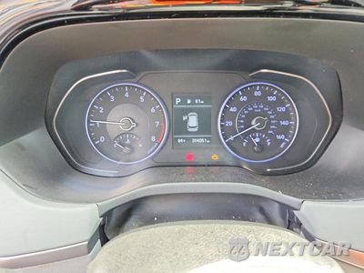 Zdjęcie 9 z 13 samochodu: 2020 HYUNDAI PALISADE SEL VIN:KM8R24HE4LU043533 - miniatura