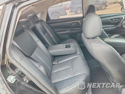 Zdjęcie 10 z 12 samochodu: 2018 NISSAN ALTIMA 2.5 SL VIN:1N4AL3AP9JC139459 - miniatura