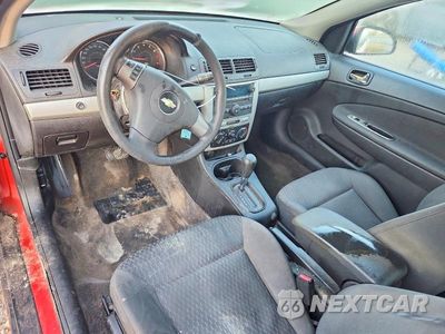 Zdjęcie 8 z 12 samochodu: 2008 CHEVROLET COBALT LT VIN:1G1AL18F887216054 - miniatura