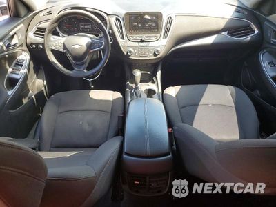 Zdjęcie 8 z 12 samochodu: 2020 CHEVROLET MALIBU LT VIN:1G1ZD5ST0LF090132 - miniatura