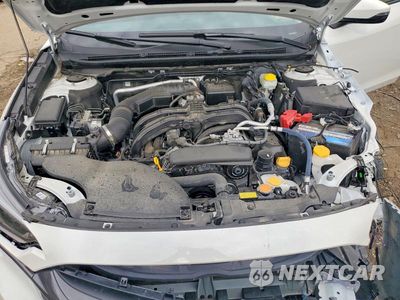 Zdjęcie 11 z 12 samochodu: 2025 SUBARU LEGACY PREMIUM VIN:4S3BWAF64S3031343 - miniatura