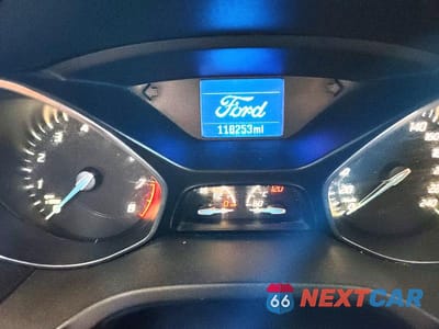 Zdjęcie 9 z 12 samochodu: 2014 FORD FOCUS TREND VIN:WF0HP4L20E4105430 - miniatura