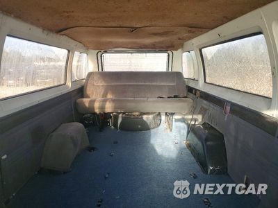 Zdjęcie 10 z 13 samochodu: 1994 DODGE RAM WAGON B350 VIN:2B5WB35Z1RK111691 - miniatura
