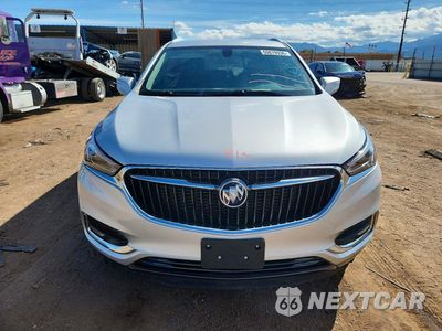 Piąte zdjęcie samochodu w środku: 2020 BUICK ENCLAVE ESSENCE VIN:5GAEVAKW8LJ126377 - miniatura