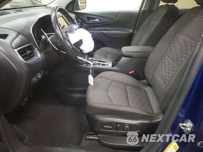 Zdjęcie 7 z 13 samochodu: 2019 CHEVROLET EQUINOX LT VIN:3GNAXUEVXKL142834 - miniatura