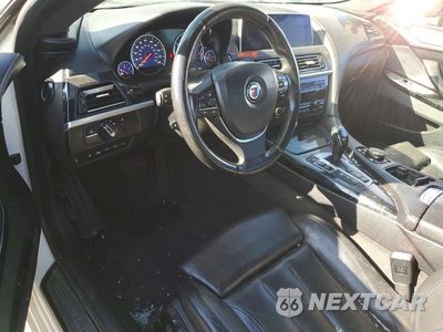 Zdjęcie 8 z 12 samochodu: 2016 BMW ALPINA B6 VIN:WBA6D6C50GGK18205 - miniatura